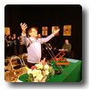 Dott. John Bonnici