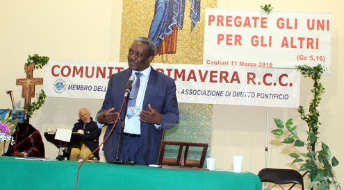Kalì Musangu Kalì Musangu