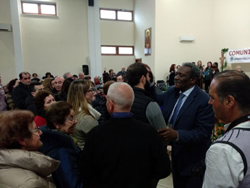Preghiera di guarigione Preghiera di guarigione