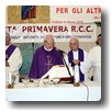 Celebrazione Eucaristica