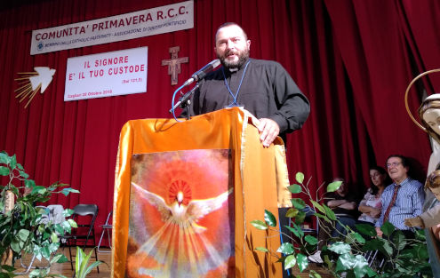 Don César Pluchinotta Don César Pluchinotta