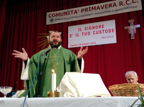 Don César Pluchinotta Don César Pluchinotta