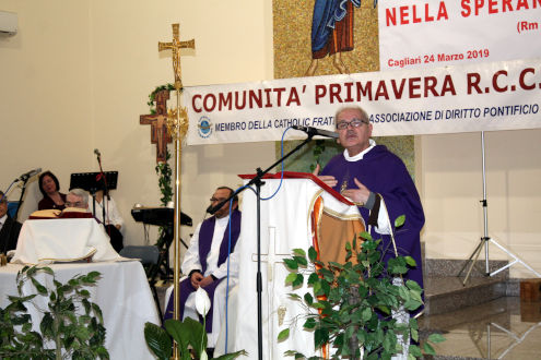 Padre Ignazio Melis