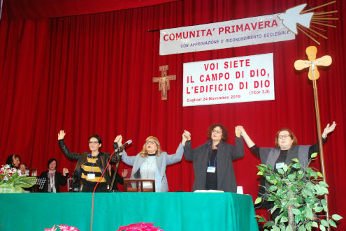 Preghiera di lode Preghiera di lode
