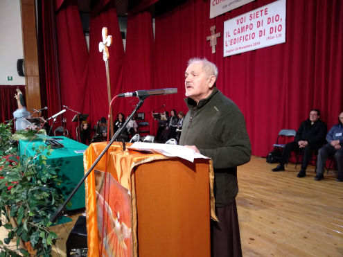 Padre Ignazio Melis Padre Ignazio Melis