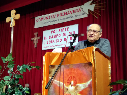 Padre Elias Vella Padre Elias Vella