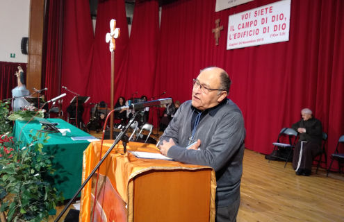 Padre Elias Vella Padre Elias Vella