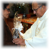 Processione Offertoriale