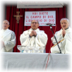 Celebrazione Eucaristica