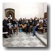 Coro Ecumenico
