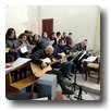 Coro Ecumenico