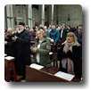 Assemblea in preghiera