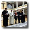 Rappresentanti delle Confessioni Cristiane