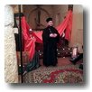 Padre Antonio Gjonej - Chiesa Greco Ortodossa