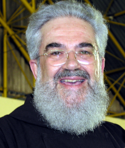 Padre Marco Locche Padre Marco
