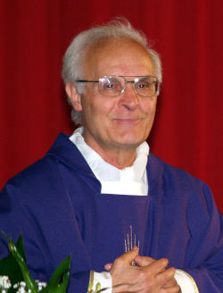 Don Piero Villasanta Don Piero Villasanta