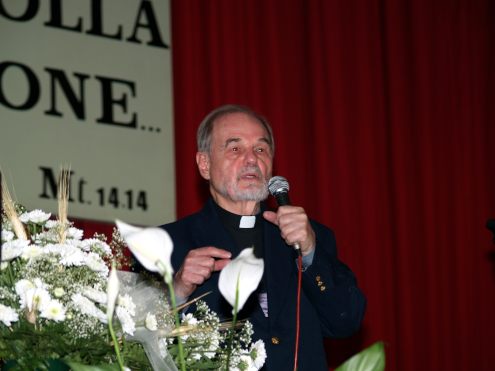 Padre Robert Faricy Padre Robert Faricy