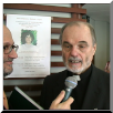 Antonello Padiglia intervista Padre Robert Faricy