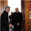 S.E. Mons. Giuseppe Baturi