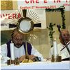 Adorazione Eucaristica