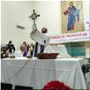 Benedizione Eucaristica