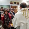 Adorazione Eucaristica