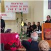 Giuliano Monaco presenta S.E. Mons. Giuseppe Baturi