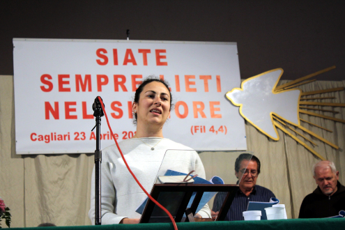 Francesca Litigio Francesca Litigio