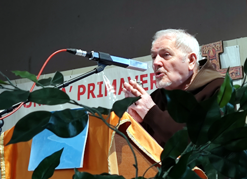 Padre Ignazio Melis Padre Ignazio Melis