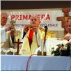 Celebrazione Eucaristica