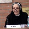 Prof.ssa Suor Rita Lai