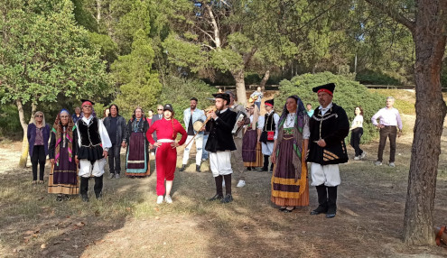 danza danza