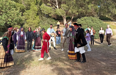 danza danza