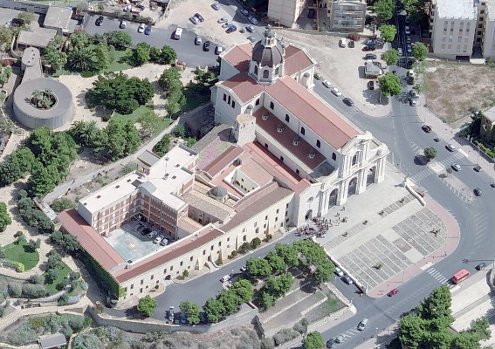 Santuario Nostra Signora di Bonaria