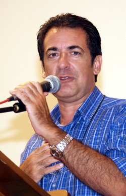 Giuliano Monaco, Responsabile della Comunità Primavera Giuliano Monaco, Responsabile della Comunità Primavera