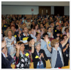 Assemblea in preghiera