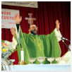 Celebrazione Eucaristica