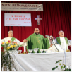 Celebrazione Eucaristica