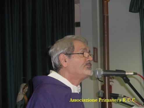 Padre Ignazio Melis Ignazio