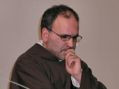 Padre Giuseppe Pireddu OFM Capp beppe