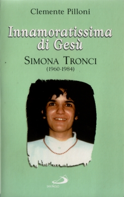 La copertina del libro scritto da Padre Clemente Pilloni libro
