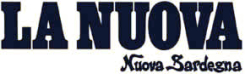 il logo del quotidiano la Nuova Sardegna lanuovasardegna