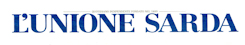 Il logo del quotidiano l'Unione Sarda unionesarda