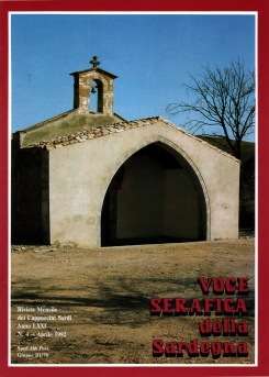 voceserafica